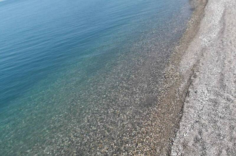 Изображение Изображение квартиры &quot;Квартира в Цитрусовом&quot; #3 #3