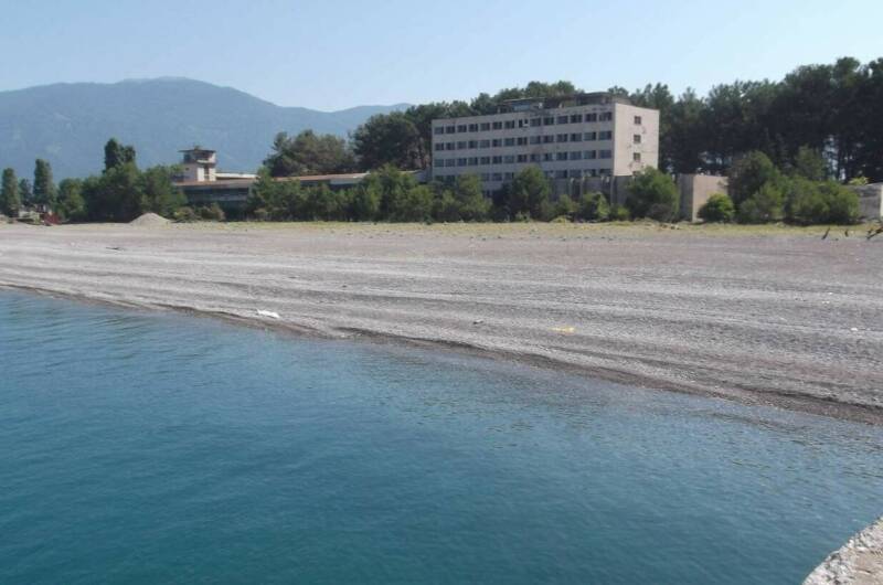 Изображение Изображение квартиры &quot;Квартира в Цитрусовом&quot; #7 #7