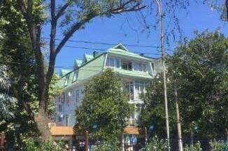 Изображение Изображение гостиницы &quot;Частный дом на Павлова 9 «А»&quot; #1 #1