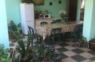 Изображение Изображение гостиницы &quot;Частный дом на Павлова 9 «А»&quot; #2 #2