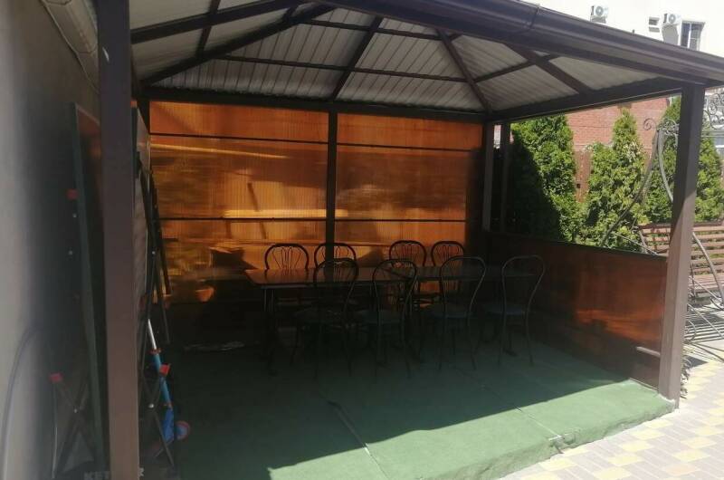 Изображение Изображение гостиницы "Гостевой дом «Людмила»" #2 #2