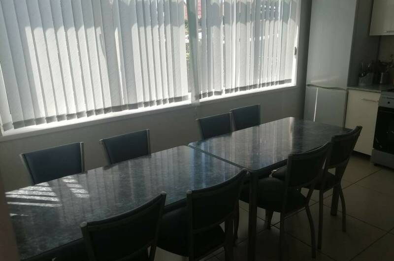 Изображение Изображение гостиницы "Гостевой дом «Людмила»" #3 #3