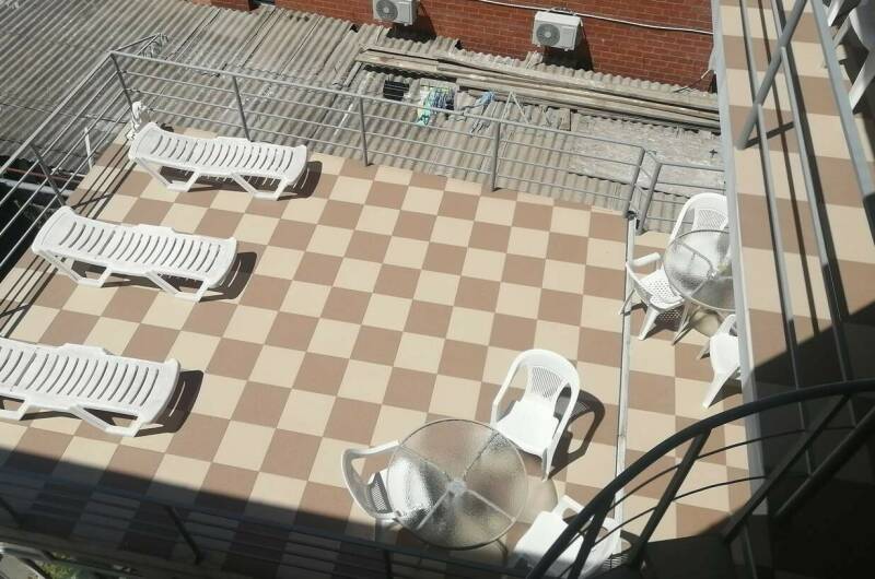 Изображение Изображение гостиницы "Гостевой дом «Людмила»" #4 #4