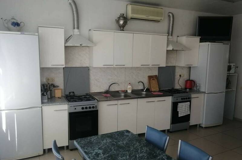 Изображение Изображение гостиницы "Гостевой дом «Людмила»" #5 #5