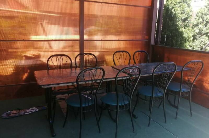 Изображение Изображение гостиницы "Гостевой дом «Людмила»" #6 #6