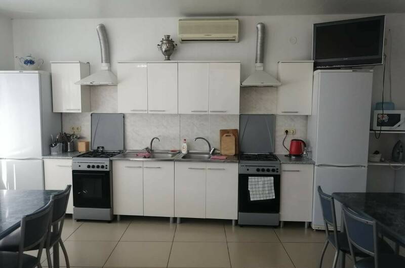 Изображение Изображение гостиницы "Гостевой дом «Людмила»" #7 #7