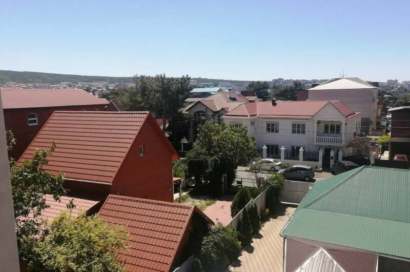 Изображение Изображение гостиницы "Гостевой дом «Людмила»" #8 #8