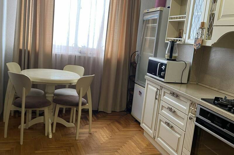 Изображение Изображение квартиры / апартамента "Трехкомнатная квартира у моря" #7 #7