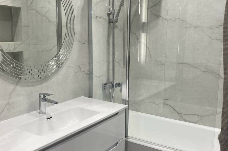 Изображение Изображение квартиры / апартамента "Трехкомнатная квартира у моря" #8 #8