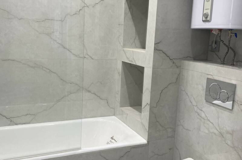 Изображение Изображение квартиры / апартамента "Трехкомнатная квартира у моря" #10 #8