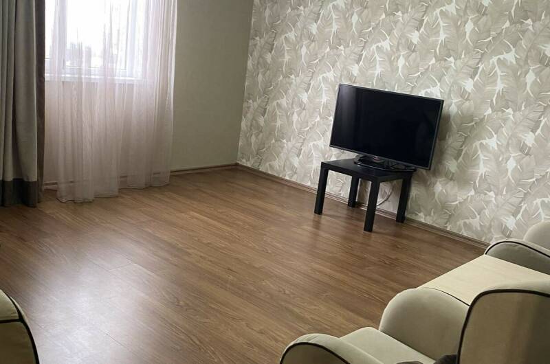 Изображение Изображение квартиры / апартамента "Трехкомнатная квартира у моря" #11 #9