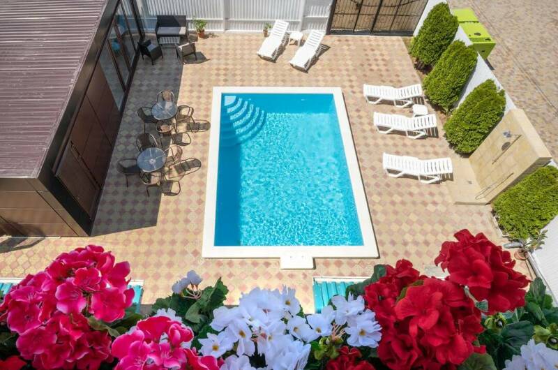 Изображение Изображение гостиницы &quot;Мини-гостиница «Вилен»&quot; #1 #1