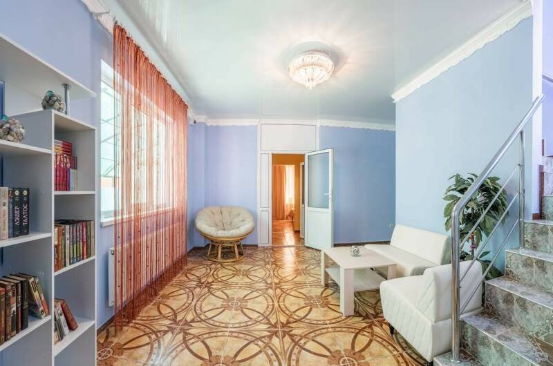 Изображение Изображение гостиницы &quot;Мини-гостиница «Вилен»&quot; #2 #2