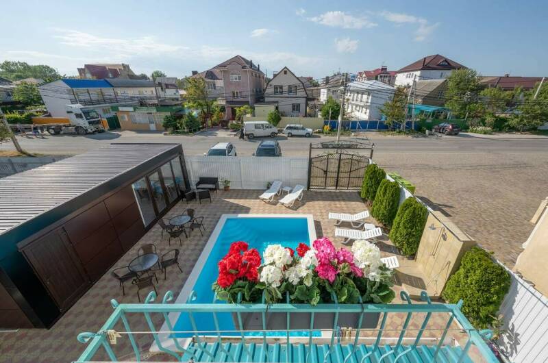 Изображение Изображение гостиницы &quot;Мини-гостиница «Вилен»&quot; #3 #3