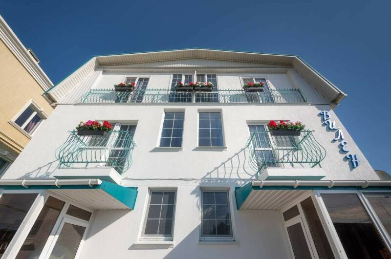 Изображение Изображение гостиницы &quot;Мини-гостиница «Вилен»&quot; #4 #4