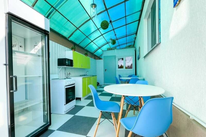 Изображение Изображение гостиницы &quot;Мини-гостиница «Вилен»&quot; #7 #7