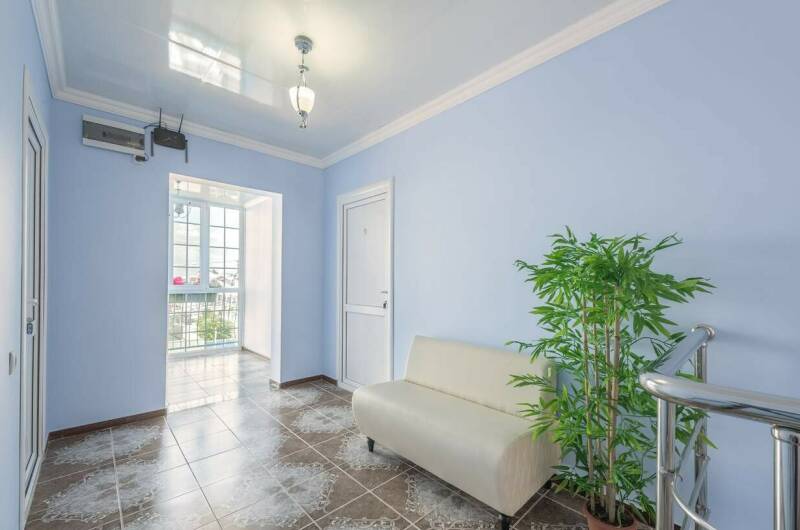 Изображение Изображение гостиницы &quot;Мини-гостиница «Вилен»&quot; #8 #8