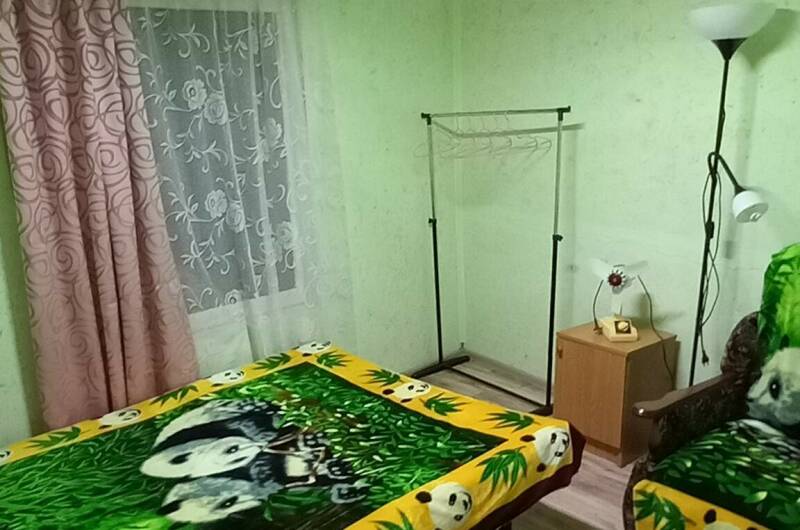 Изображение Изображение квартиры &quot;2-х комнатный домик под ключ&quot; #1 #1