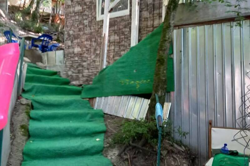 Изображение Изображение квартиры &quot;2-х комнатный домик под ключ&quot; #2 #2