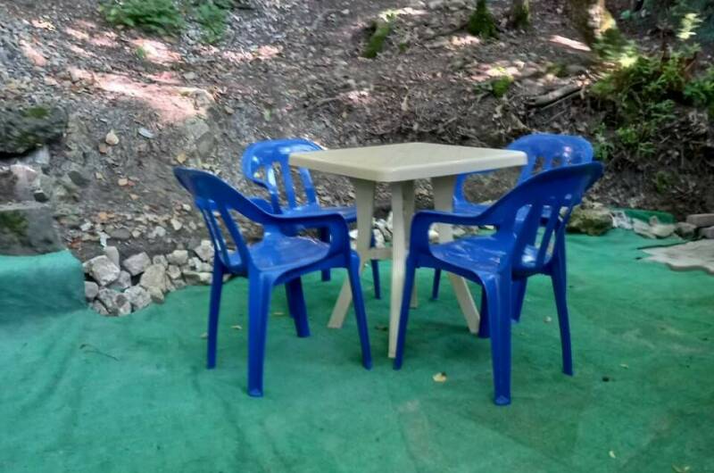 Изображение Изображение квартиры &quot;2-х комнатный домик под ключ&quot; #3 #3