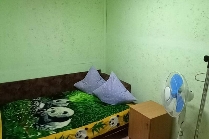 Изображение Изображение квартиры / апартамента "2-х комнатный домик под ключ" #10 #8