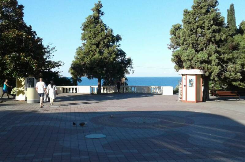 Изображение Изображение гостиницы "Гостевой дом «Василий»" #5 #5