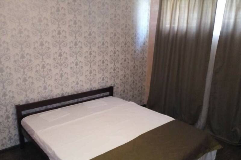 Изображение Изображение отеля / гостиницы "Гостевой дом «Василий»" #10 #8