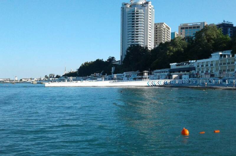 Изображение Изображение отеля / гостиницы "Гостевой дом «Василий»" #11 #9