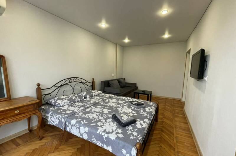 Изображение Изображение квартиры "Однокомнатная квартира" #1 #1