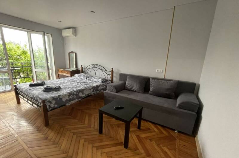 Изображение Изображение квартиры "Однокомнатная квартира" #2 #2