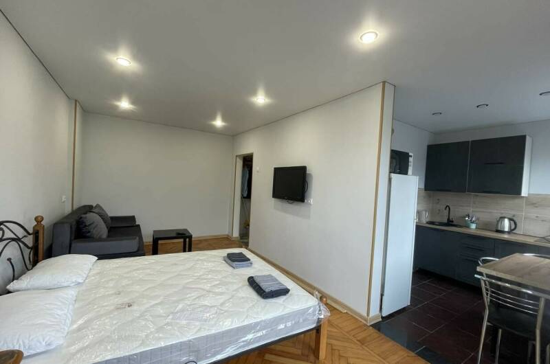 Изображение Изображение квартиры "Однокомнатная квартира" #4 #4