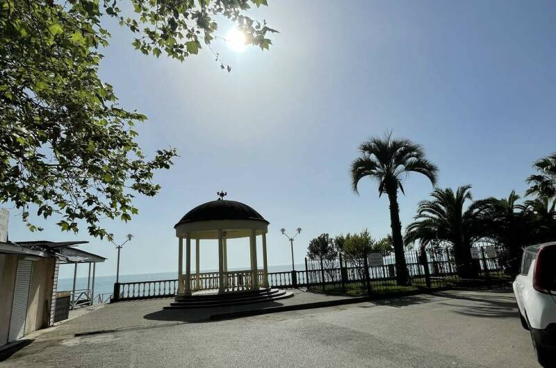 Изображение Изображение квартиры "Однокомнатная квартира" #5 #5