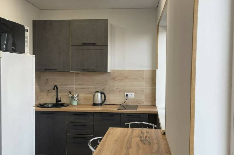 Изображение Изображение квартиры "Однокомнатная квартира" #6 #6