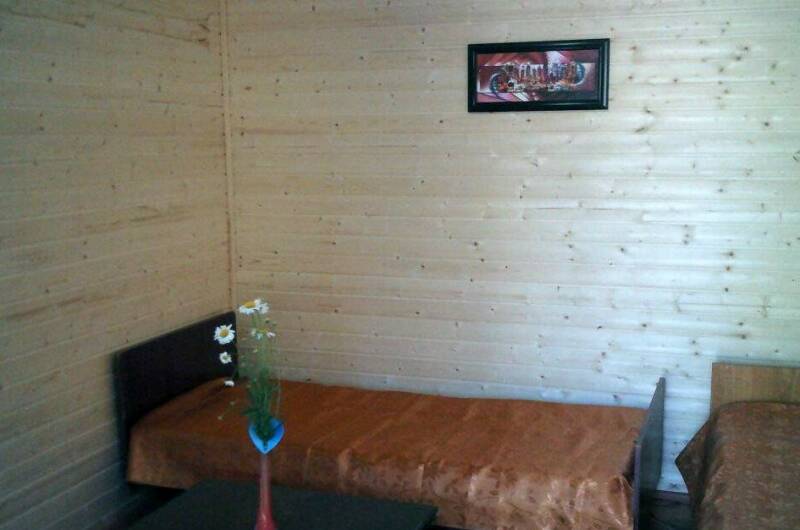 Изображение Изображение квартиры &quot;Дом под ключ у моря&quot; #3 #3