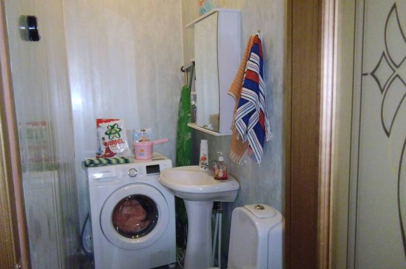 Изображение Изображение квартиры / апартамента "Дом под ключ у моря" #10 #8