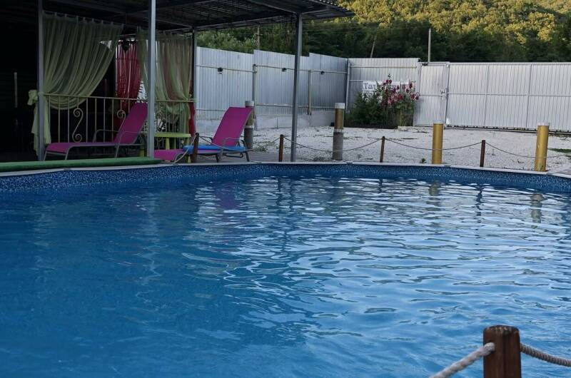 Изображение Изображение гостиницы "Гостевой дом «Талисман»" #1 #1