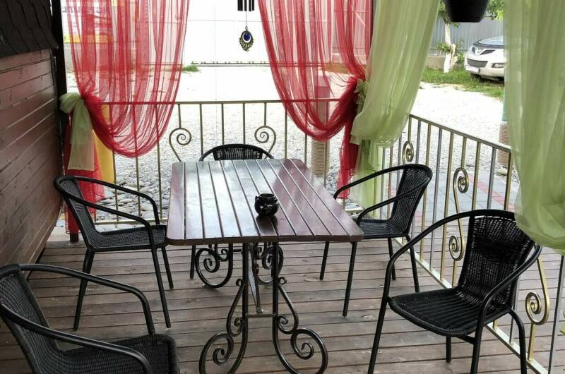 Изображение Изображение гостиницы "Гостевой дом «Талисман»" #2 #2