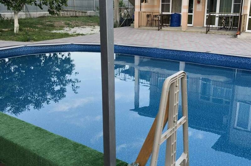 Изображение Изображение гостиницы "Гостевой дом «Талисман»" #3 #3