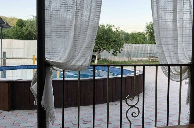 Изображение Изображение гостиницы "Гостевой дом «Талисман»" #5 #5