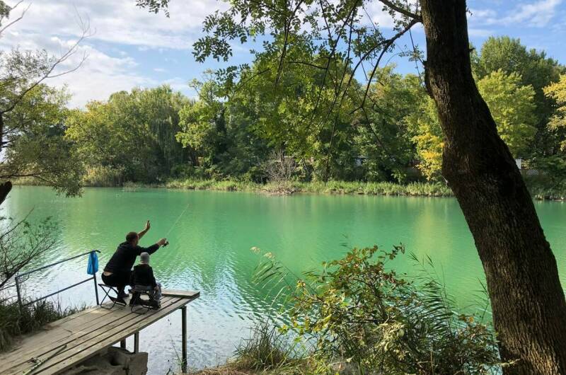 Изображение Изображение гостиницы "Гостевой дом «Талисман»" #6 #6