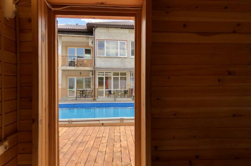 Изображение Изображение гостиницы "Гостевой дом «Талисман»" #7 #7