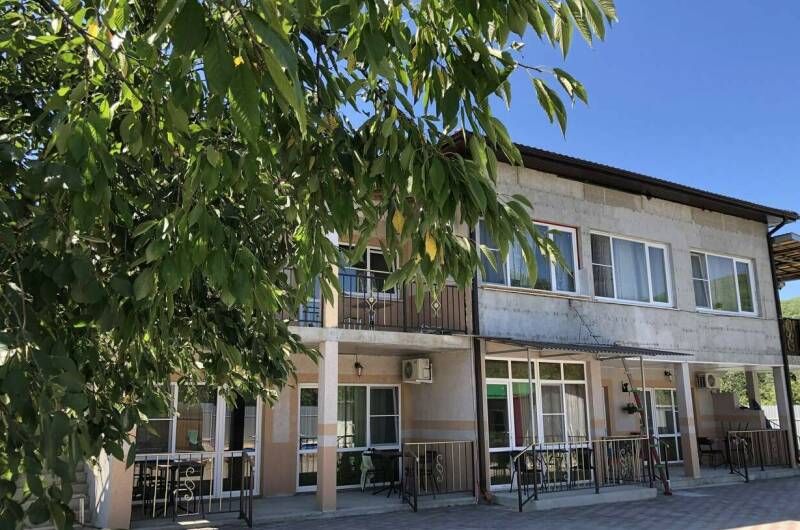 Изображение Изображение гостиницы "Гостевой дом «Талисман»" #8 #8