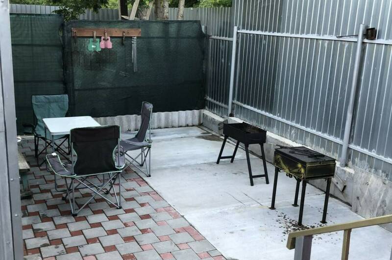 Изображение Изображение отеля / гостиницы "Гостевой дом «Талисман»" #10 #8