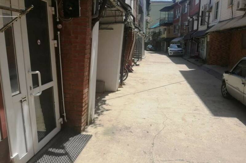 Изображение Изображение гостиницы "Частное домовладение на Парковой" #1 #1