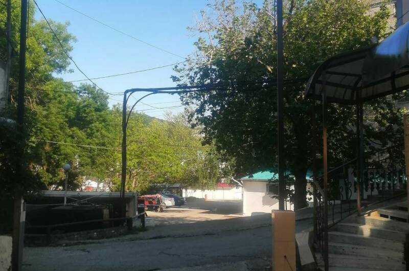 Изображение Изображение гостиницы "Частное домовладение на Парковой" #2 #2