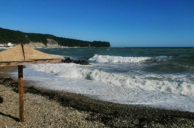 Изображение Изображение гостиницы "Частное домовладение на Парковой" #5 #5