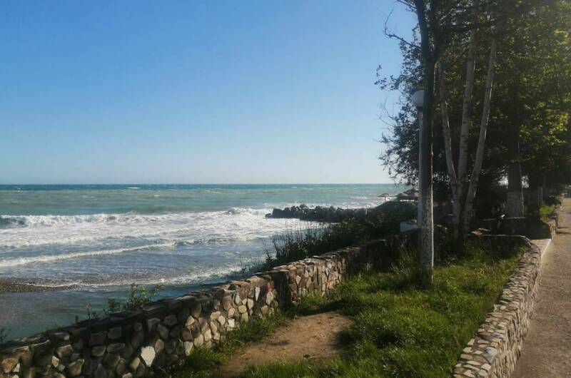 Изображение Изображение гостиницы "Частное домовладение на Парковой" #7 #7