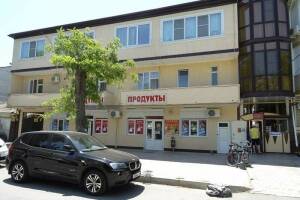 Изображение гостиницы "Гостевой дом «Приморский»"