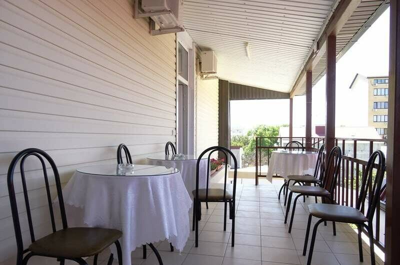 Изображение Изображение гостиницы "Гостевой дом «Приморский»" #2 #2