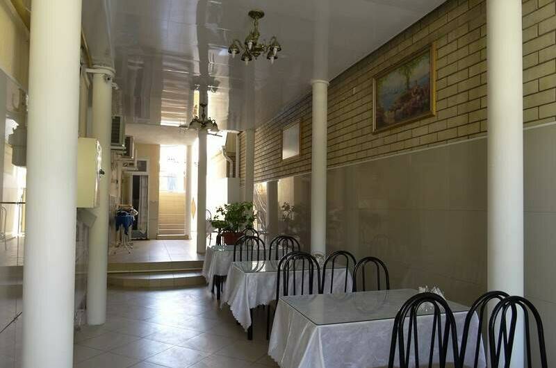 Изображение Изображение гостиницы "Гостевой дом «Приморский»" #3 #3